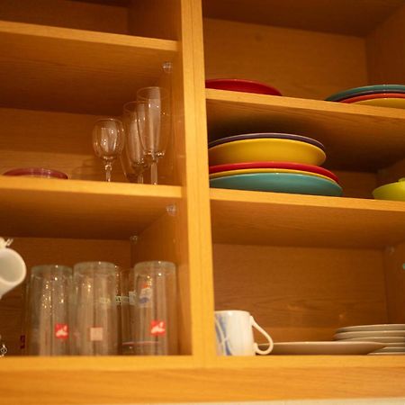 라메구 Cisterna Loft 아파트 외부 사진