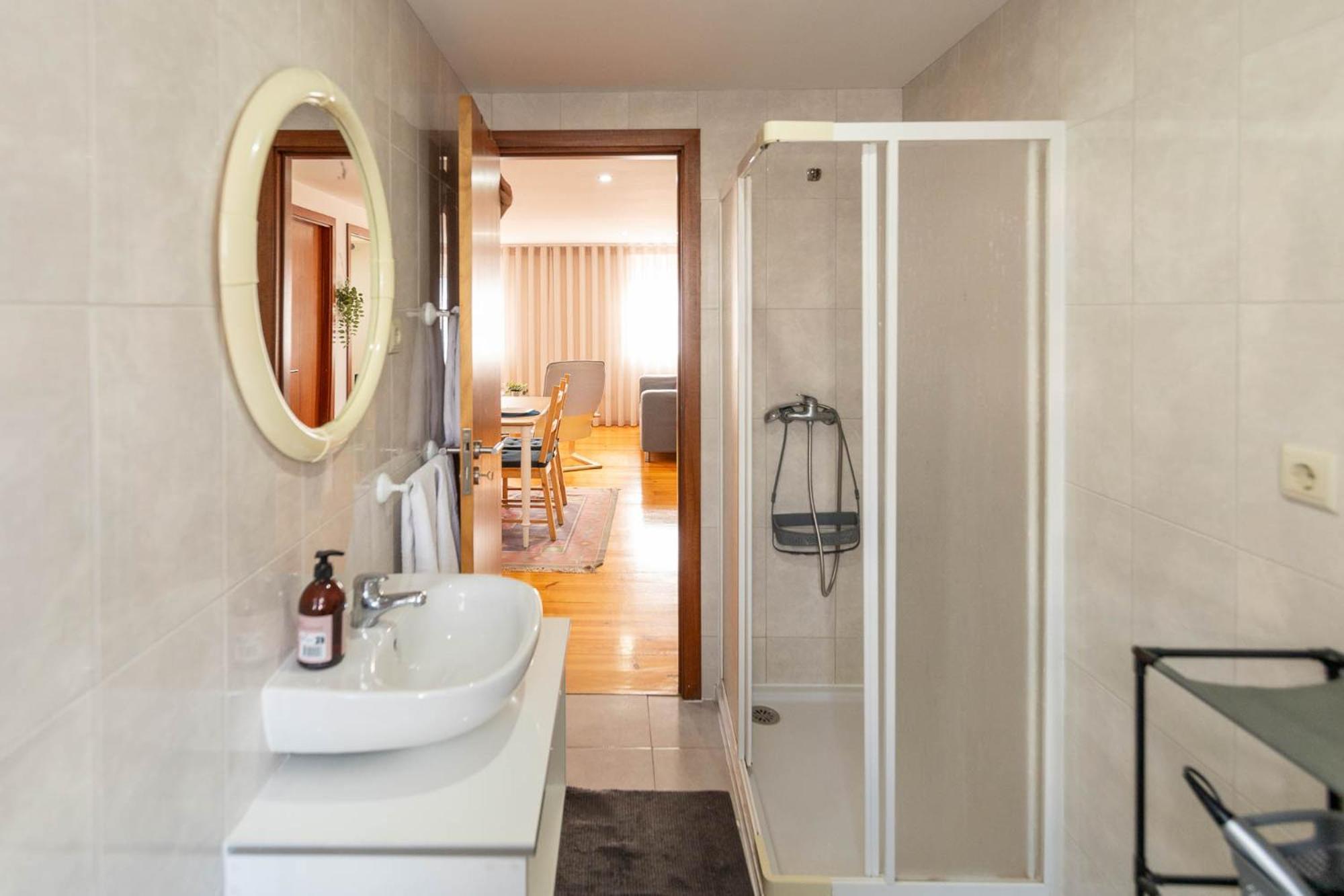 라메구 Cisterna Loft 아파트 외부 사진