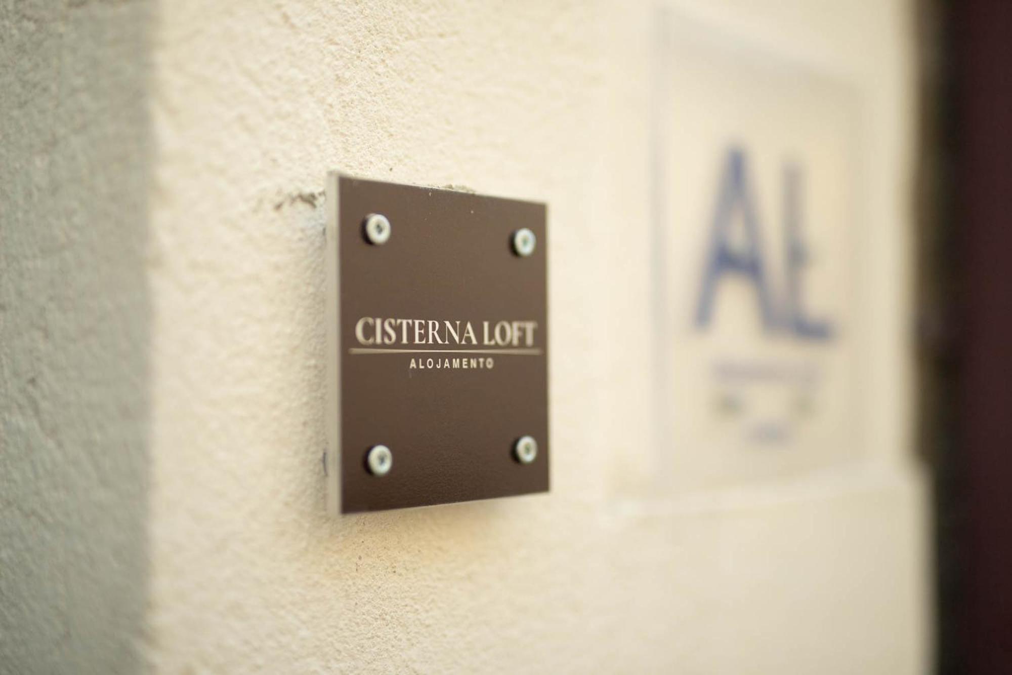 라메구 Cisterna Loft 아파트 외부 사진