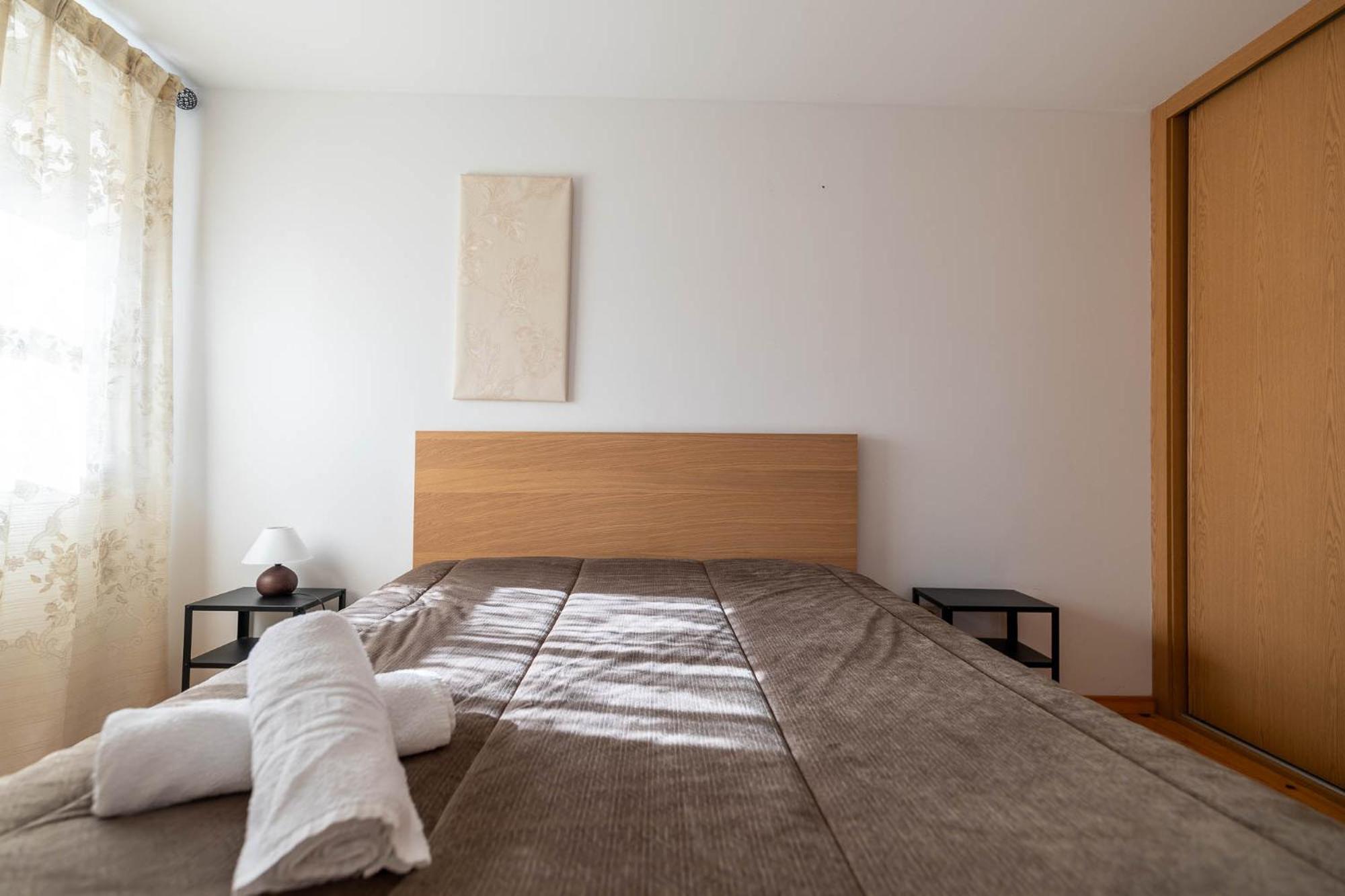 라메구 Cisterna Loft 아파트 외부 사진