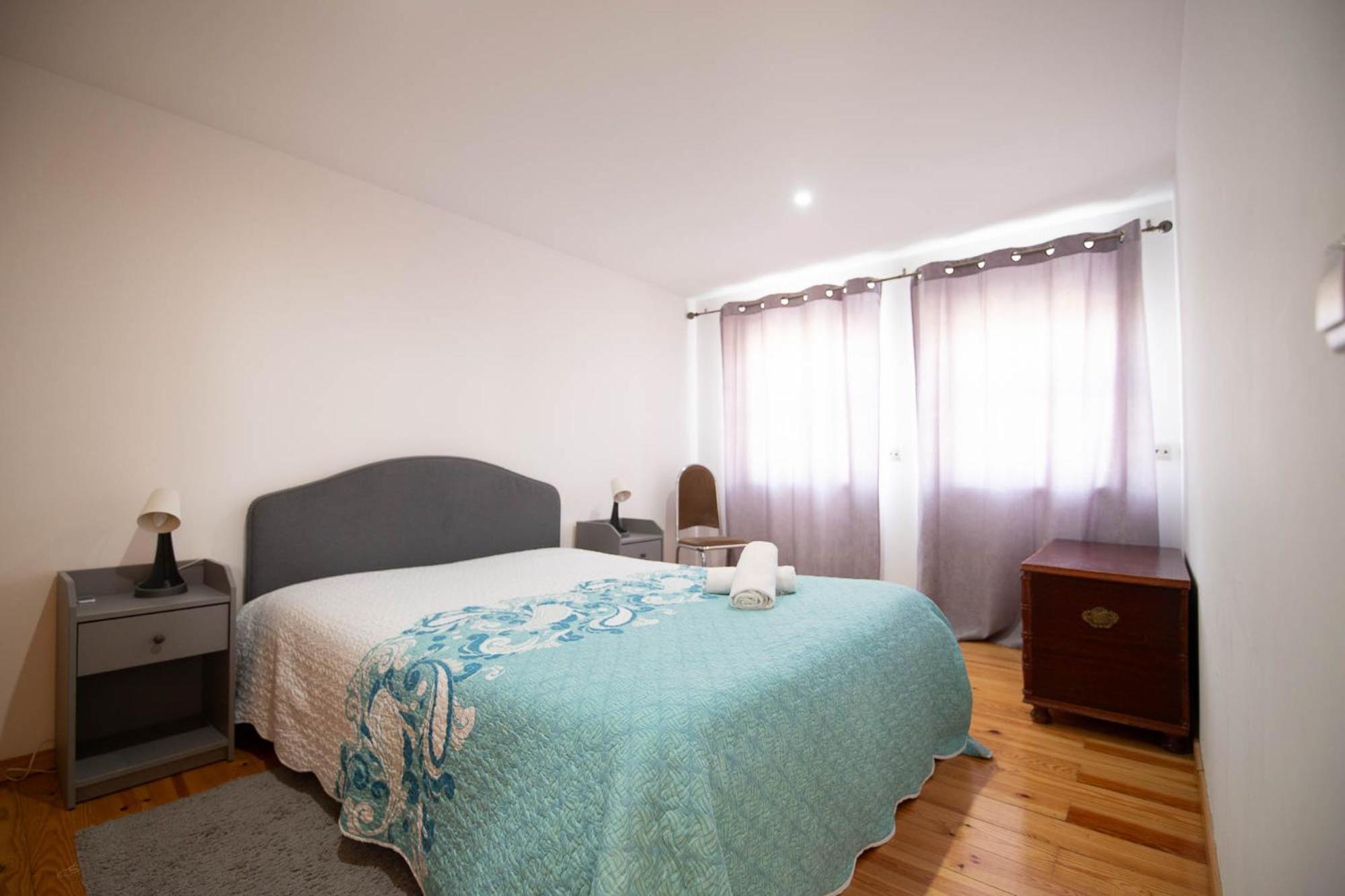 라메구 Cisterna Loft 아파트 외부 사진