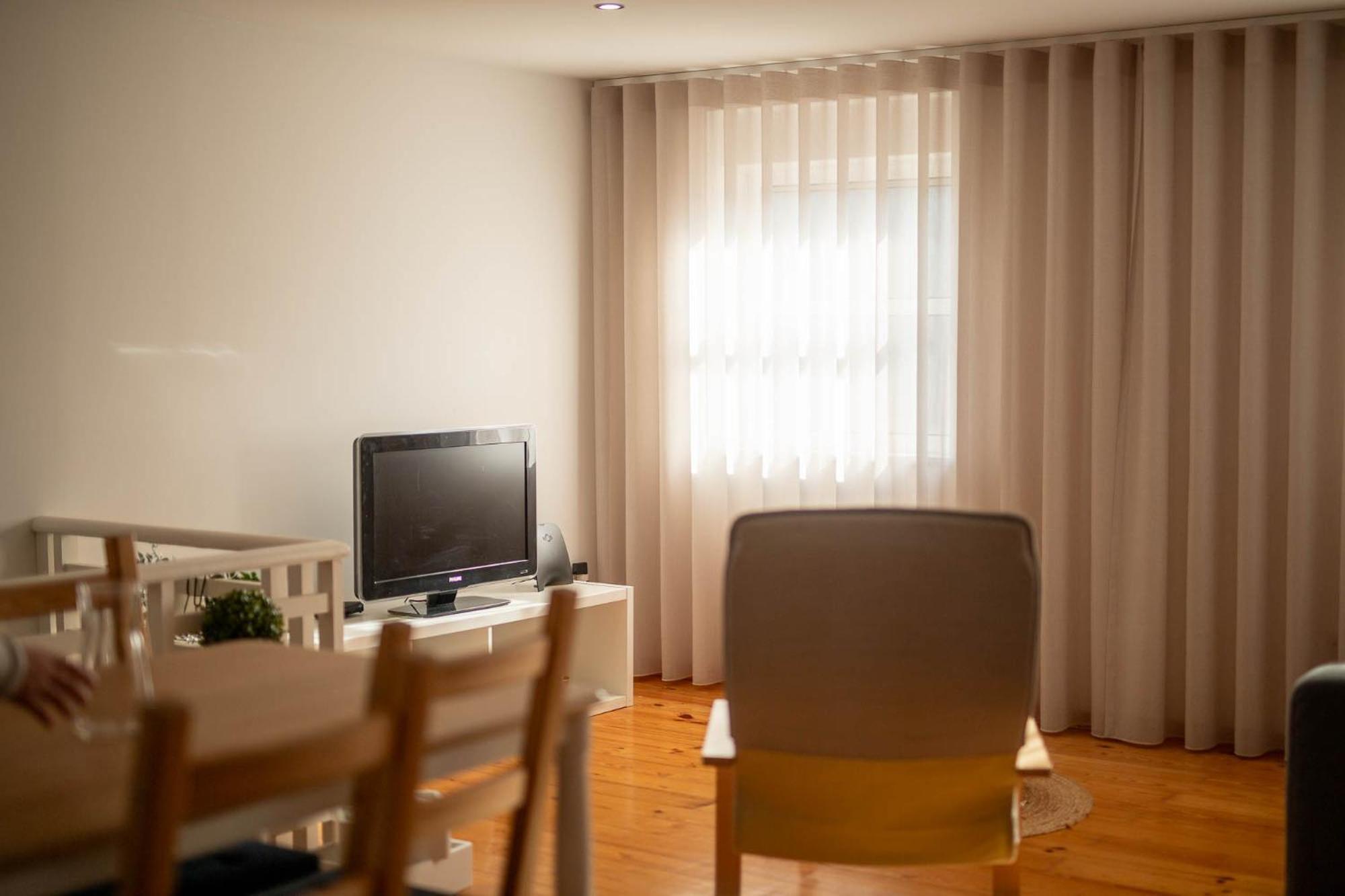 라메구 Cisterna Loft 아파트 외부 사진